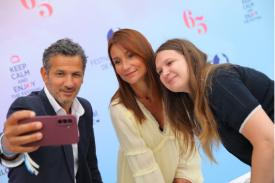 © Festival de Télévision de Monte-Carlo