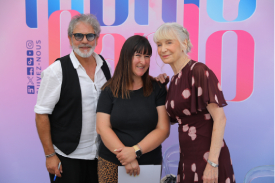 © Festival de Télévision de Monte-Carlo