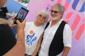 © Festival de Télévision de Monte-Carlo