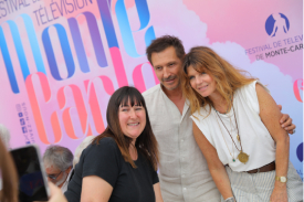 © Festival de Télévision de Monte-Carlo