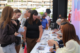 © Festival de Télévision de Monte-Carlo