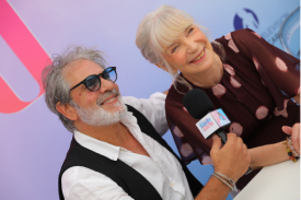 © Festival de Télévision de Monte-Carlo