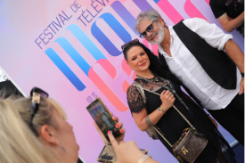 © Festival de Télévision de Monte-Carlo