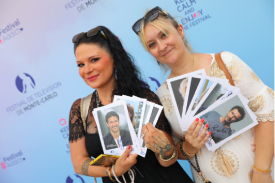 © Festival de Télévision de Monte-Carlo