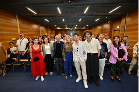 © Festival de Télévision de Monte-Carlo