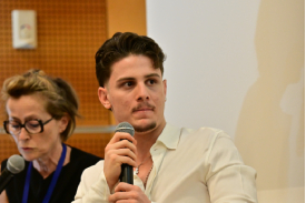 © Festival de Télévision de Monte-Carlo
