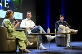 © Festival de Télévision de Monte-Carlo