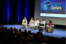 © Festival de Télévision de Monte-Carlo