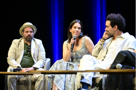 © Festival de Télévision de Monte-Carlo