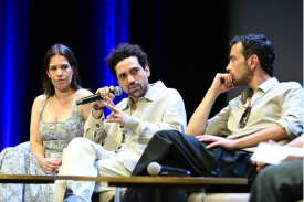 © Festival de Télévision de Monte-Carlo