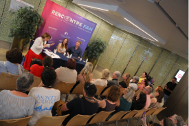 © Festival de Télévision de Monte-Carlo