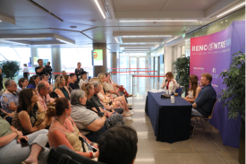© Festival de Télévision de Monte-Carlo