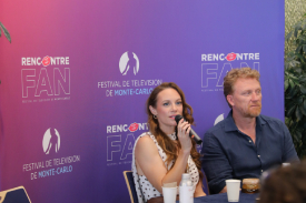 © Festival de Télévision de Monte-Carlo