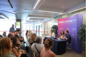 © Festival de Télévision de Monte-Carlo