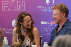 © Festival de Télévision de Monte-Carlo