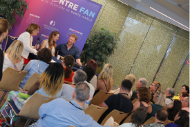 © Festival de Télévision de Monte-Carlo