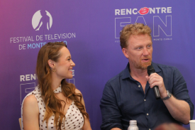 © Festival de Télévision de Monte-Carlo