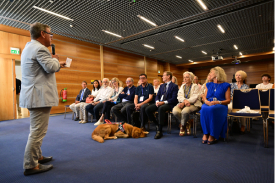 © Festival de Télévision de Monte-Carlo