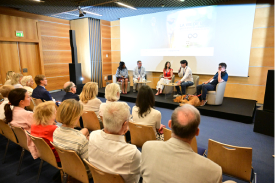 © Festival de Télévision de Monte-Carlo