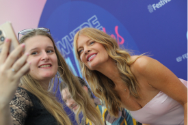 © Festival de Télévision de Monte-Carlo