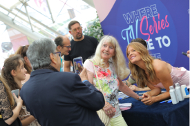© Festival de Télévision de Monte-Carlo