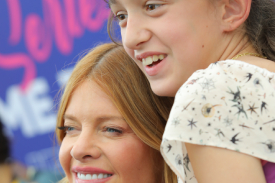 © Festival de Télévision de Monte-Carlo