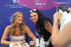 © Festival de Télévision de Monte-Carlo