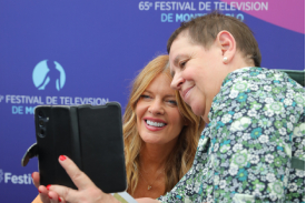 © Festival de Télévision de Monte-Carlo