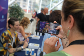 © Festival de Télévision de Monte-Carlo