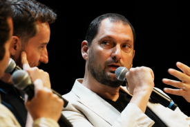 © Festival de Télévision de Monte-Carlo
