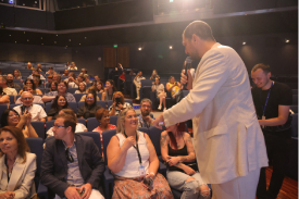 © Festival de Télévision de Monte-Carlo