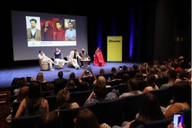 © Festival de Télévision de Monte-Carlo