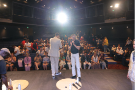 © Festival de Télévision de Monte-Carlo