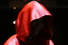 © Festival de Télévision de Monte-Carlo