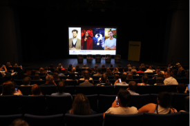 © Festival de Télévision de Monte-Carlo