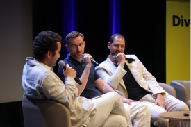 © Festival de Télévision de Monte-Carlo