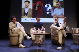 © Festival de Télévision de Monte-Carlo