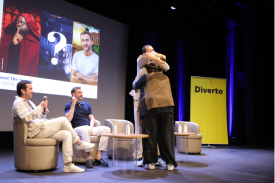 © Festival de Télévision de Monte-Carlo