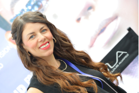© Festival de Télévision de Monte-Carlo