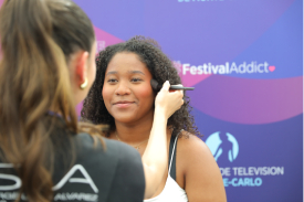 © Festival de Télévision de Monte-Carlo