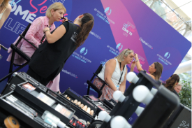 © Festival de Télévision de Monte-Carlo
