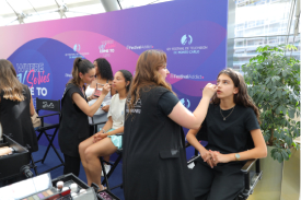 © Festival de Télévision de Monte-Carlo