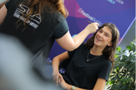 © Festival de Télévision de Monte-Carlo