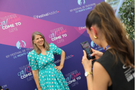 © Festival de Télévision de Monte-Carlo
