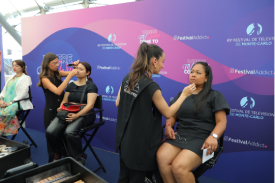 © Festival de Télévision de Monte-Carlo