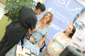 © Festival de Télévision de Monte-Carlo