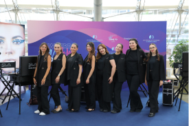 © Festival de Télévision de Monte-Carlo