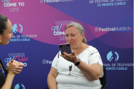 © Festival de Télévision de Monte-Carlo