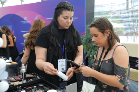 © Festival de Télévision de Monte-Carlo