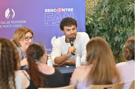 © Festival de Télévision de Monte-Carlo